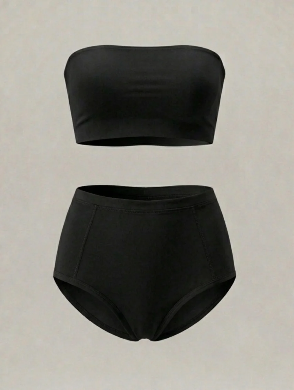 Ruffle Maxi Dress - Picture 9 of 12